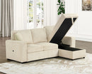 Yves Sectional