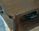 Breckington Coffee Table