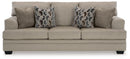 Stonemeade Living Room Set