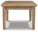 Gerianne Outdoor Occasional Table Set