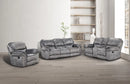 Themis Manual Sofa