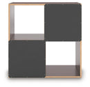 Glosmount Four Cube Organizer