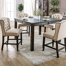 Sania Counter Ht Table Set