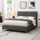 Stavern Bed