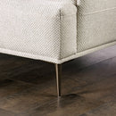 Gladbach Sectional, Left Chaise