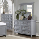 Castlile Mirror