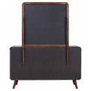Robyn Dresser with Mirror