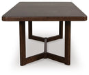 Dilenno Dining Room Set