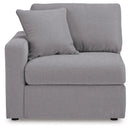 Modmax Sectional with Audio System