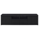 Winfield Entertainment Center