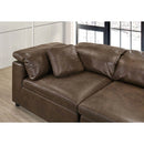 Tamera Corner Chair