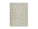 Maconville Large Rug