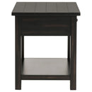Payne End Table