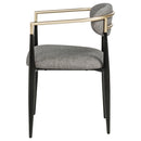 Bradbury Dining Arm Chair