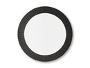 Ozias Accent Mirror