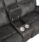 Lawrence Reclining Sofa Set