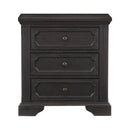 Bolingbrook Nightstand in Coffee 1647-4