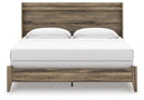 Elbrim Bed