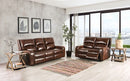 Soterios Power Recliner