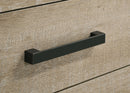 Oakglen Dresser with Mirror