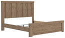 Oliandon Bed
