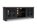 Wildenauer 76" TV Stand