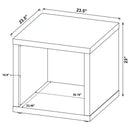 Frisco Coffee Table Set