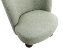 Karey Accent Chair