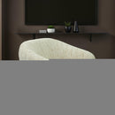 Pyrena Swivel Chair
