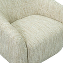 Pyrena Swivel Chair