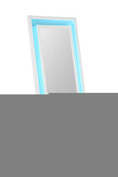 Solinus Floor Mirror