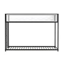 Southall Metal Bunk Bed