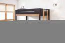 Nestor Twin/Twin Bunk Bed