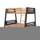 Kallen Twin/Full Bunk Bed
