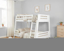 Kallen Twin/Full Bunk Bed+Mattress