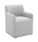 Fico Arm Chair (1/CTN)