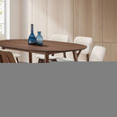 Uzwil 7 Pc Dining Table Set
