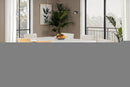 Caerwys 7 Pc Dining Table Set