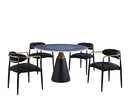 Hobro 5 Pc. Dining Table Set