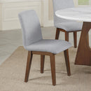 Ostbirk Side Chair (2/CTN)