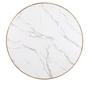 Balvi Round Dining Table