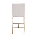 Rilva Counter Ht. Stool (1/CTN)