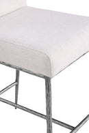 Rilva Counter Ht. Stool (1/CTN)