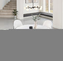 Borden 5 Pc. Dining Table Set