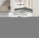 Borden Round Dining Table