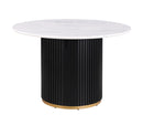 Borden 7 Pc. Dining Table Set