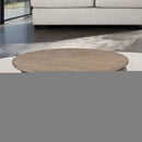 Roros Round Cocktail Table