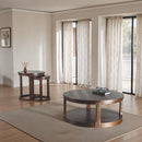 Hickory Coffee Table