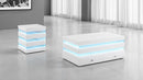 Maloy Rectangular Cocktail Table