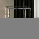 Helma End Table